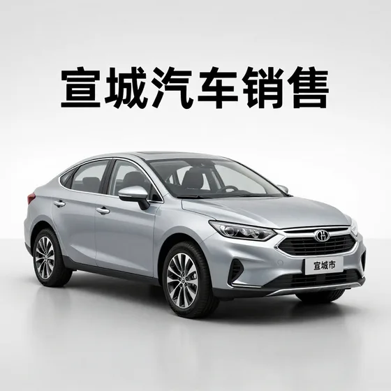 宣城汽车销售